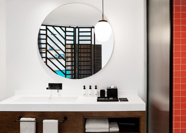 SALT of Palmar, an adult-only boutique Hotel