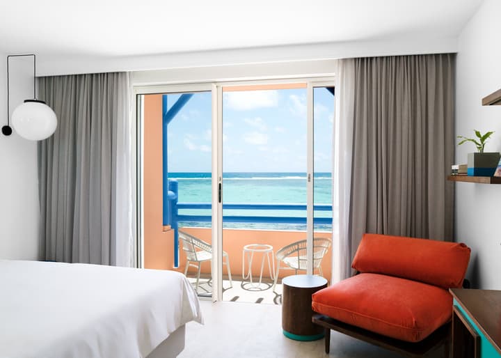 SALT of Palmar, an adult-only boutique Hotel