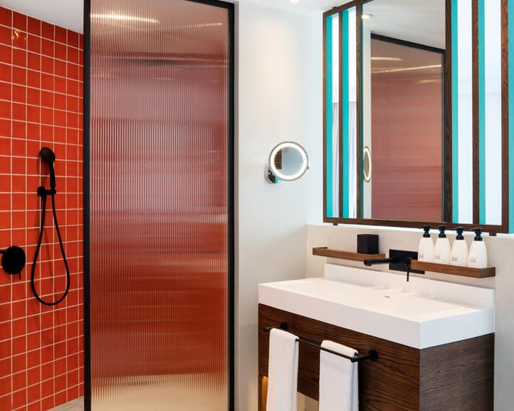 SALT of Palmar, an adult-only boutique Hotel