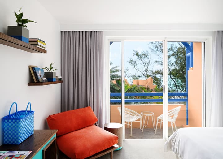 SALT of Palmar, an adult-only boutique Hotel