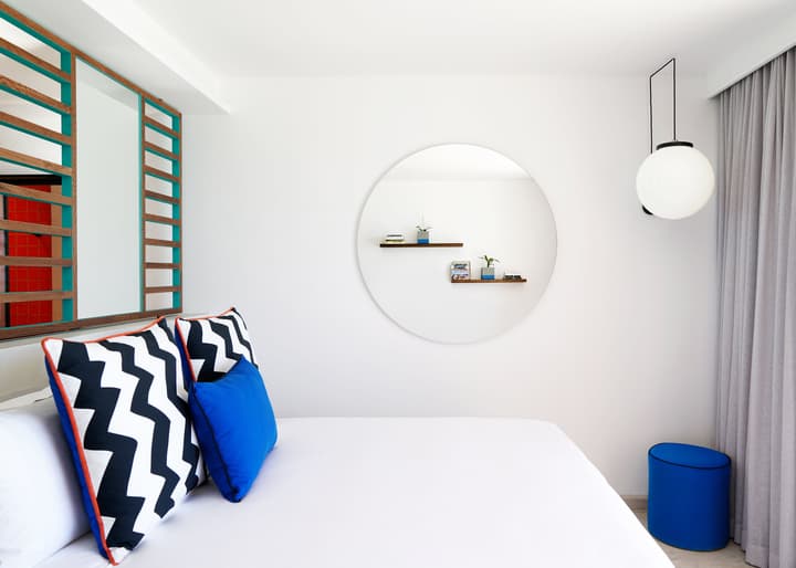 SALT of Palmar, an adult-only boutique Hotel