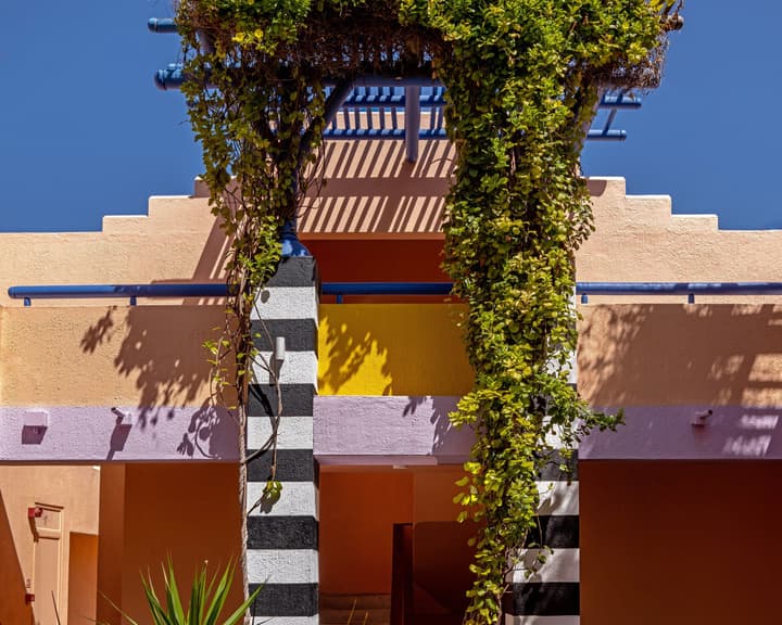 SALT of Palmar, an adult-only boutique Hotel