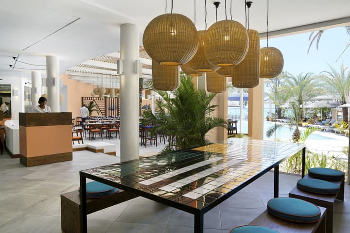 SALT of Palmar, an adult-only boutique Hotel