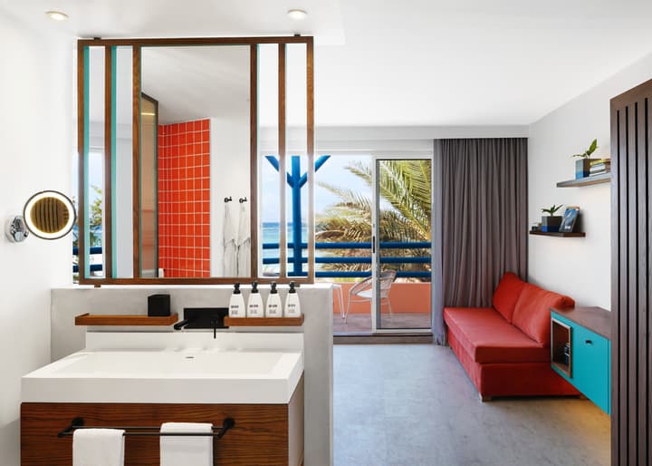 SALT of Palmar, an adult-only boutique Hotel