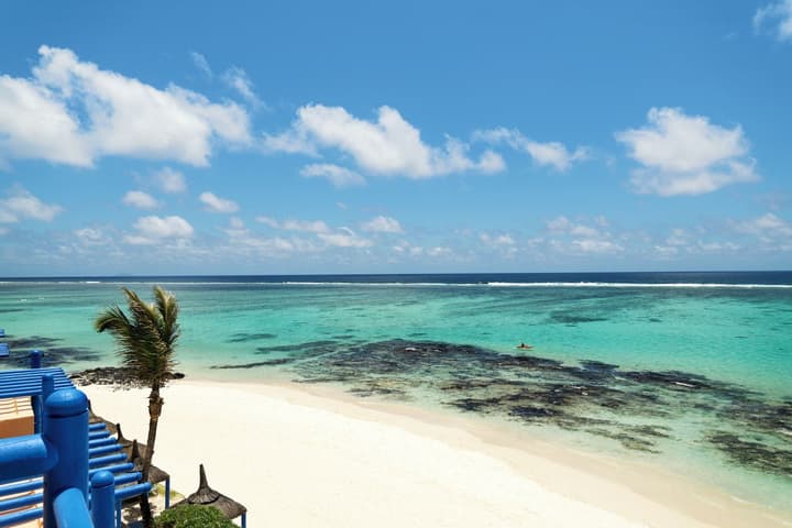 SALT of Palmar, an adult-only boutique Hotel