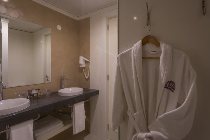 Hotel Do Colégio
