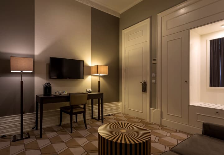 Hotel Do Colégio