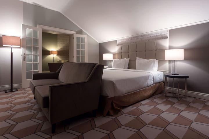 Hotel Do Colégio