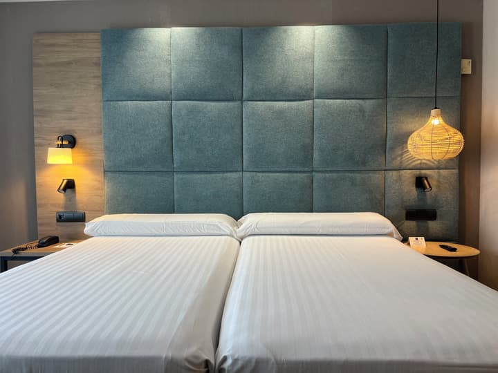 Hotel Sercotel Maya Alicante