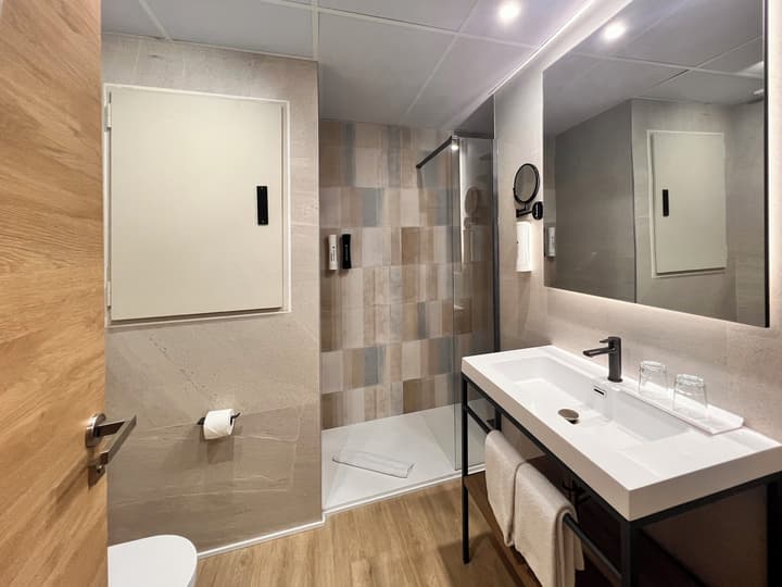Hotel Sercotel Maya Alicante