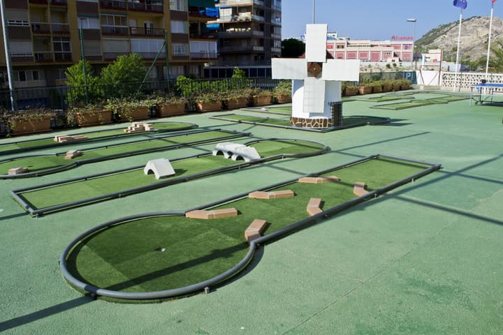 Hotel Sercotel Maya Alicante