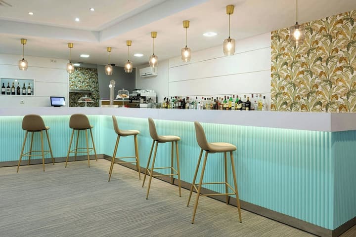 Hotel Sercotel Maya Alicante