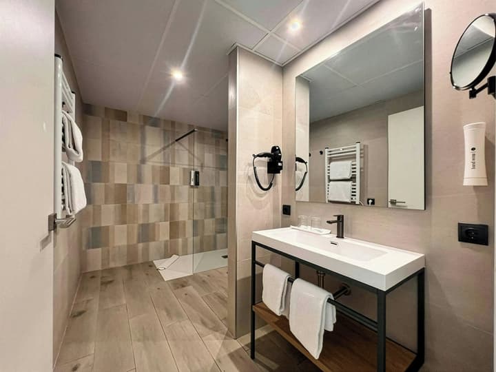 Hotel Sercotel Maya Alicante