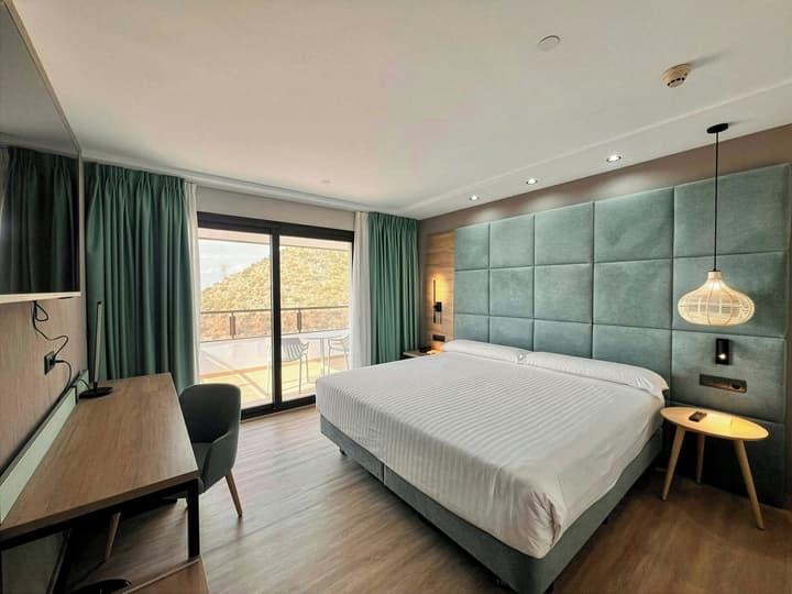 Hotel Sercotel Maya Alicante