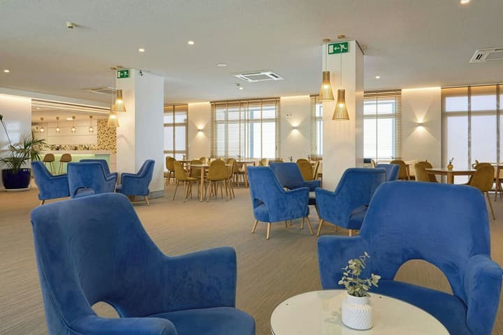 Hotel Sercotel Maya Alicante