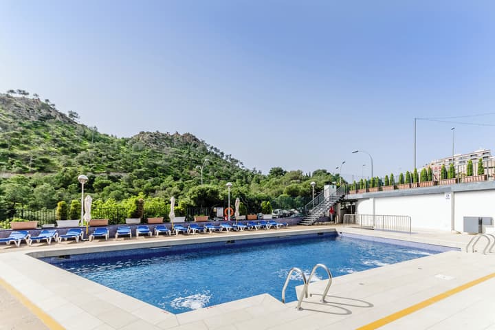 Hotel Sercotel Maya Alicante