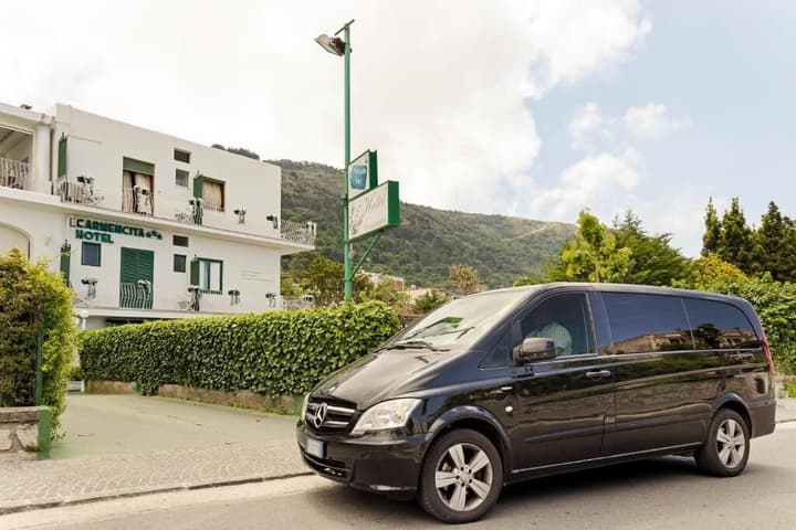 Hotel Carmencita
