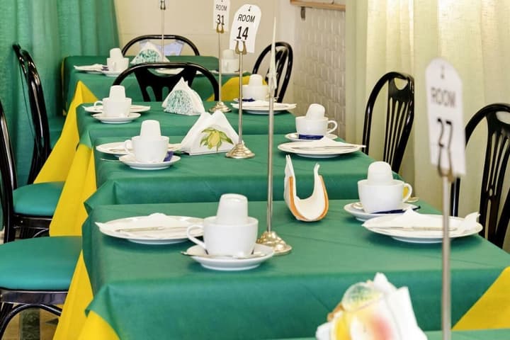 Hotel Carmencita