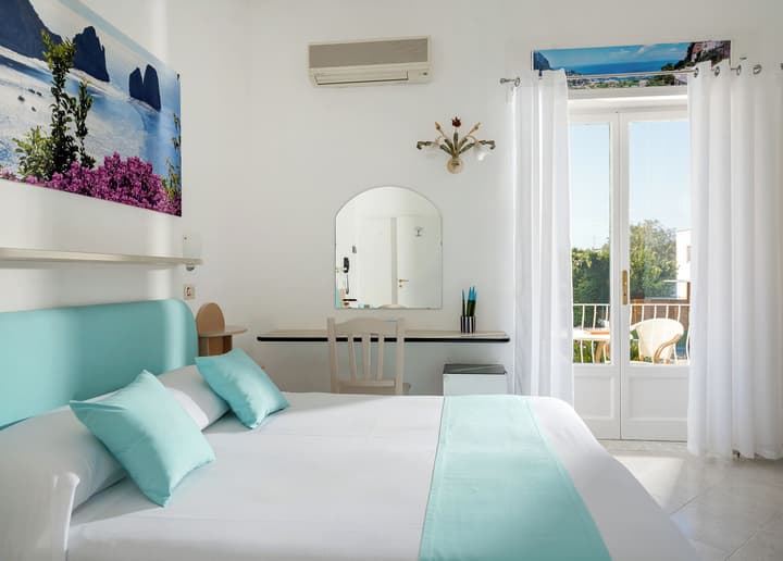 Hotel Carmencita