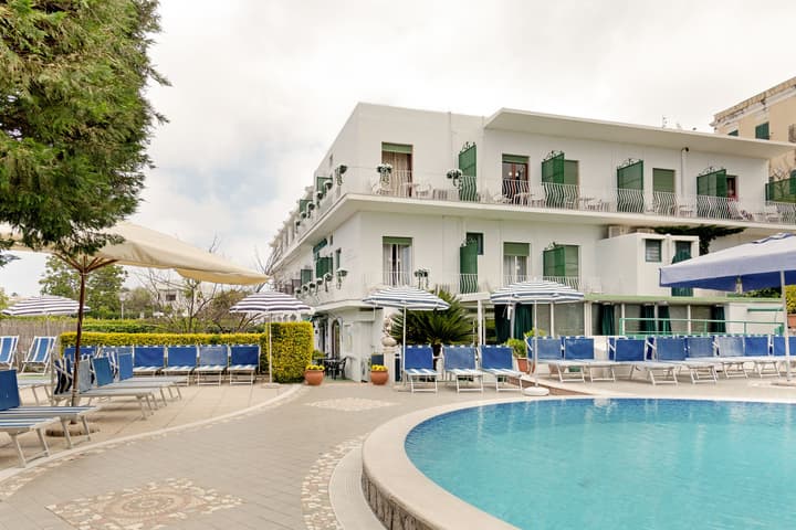 Hotel Carmencita