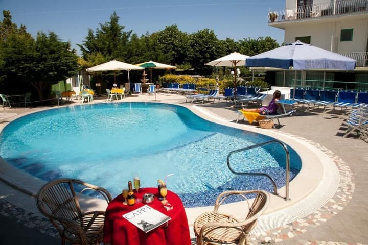 Hotel Carmencita