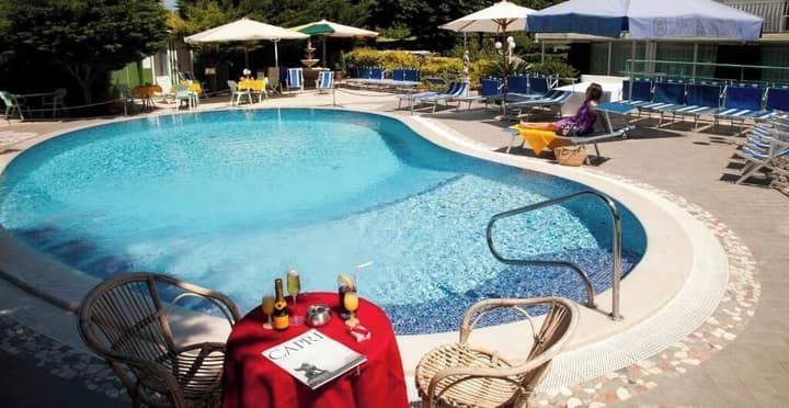 Hotel Carmencita
