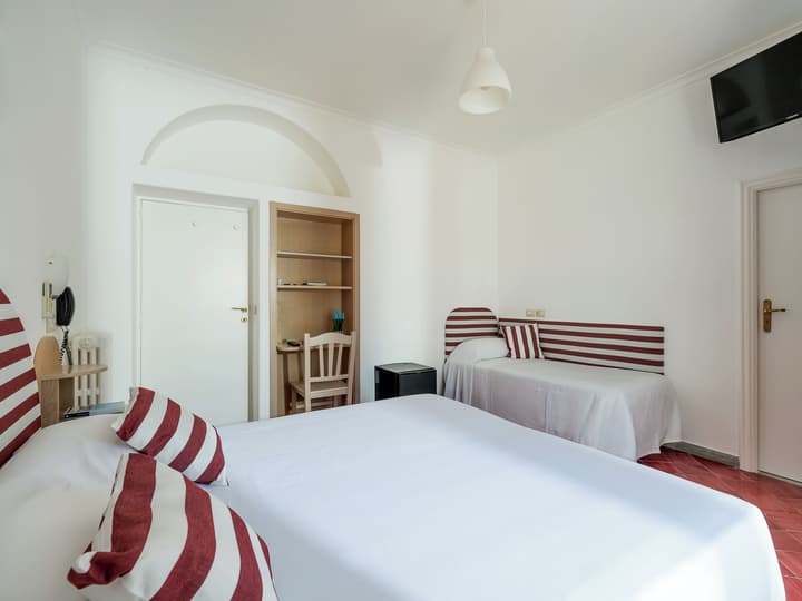 Hotel Carmencita