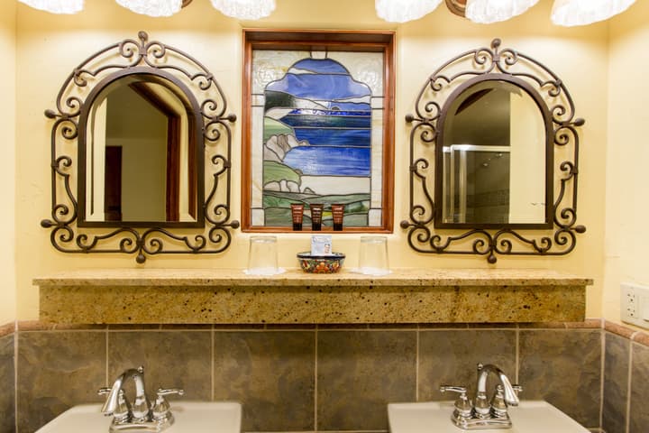 Avila La Fonda Hotel