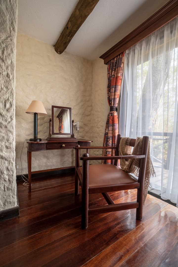 Sarova Lion Hill Game Lodge
