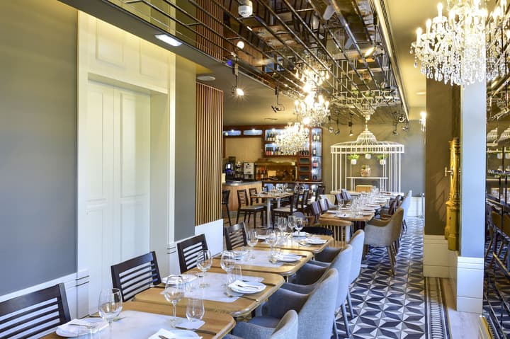 My Story Hotel Rossio