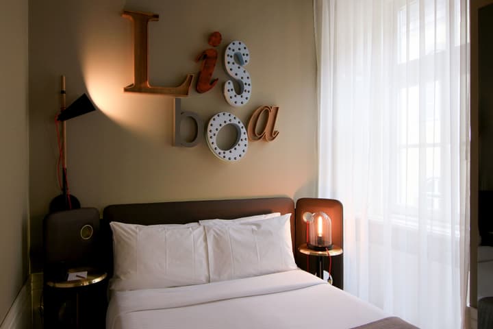 My Story Hotel Rossio