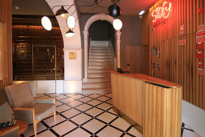 My Story Hotel Rossio