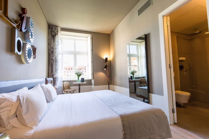 My Story Hotel Rossio