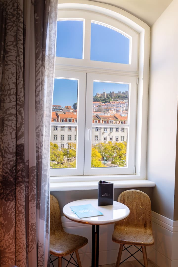 My Story Hotel Rossio