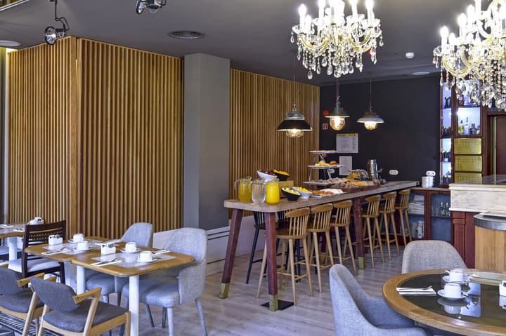 My Story Hotel Rossio