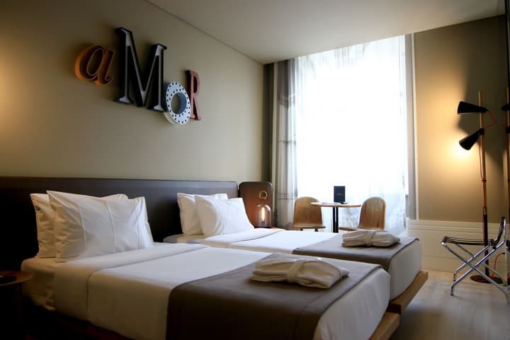 My Story Hotel Rossio