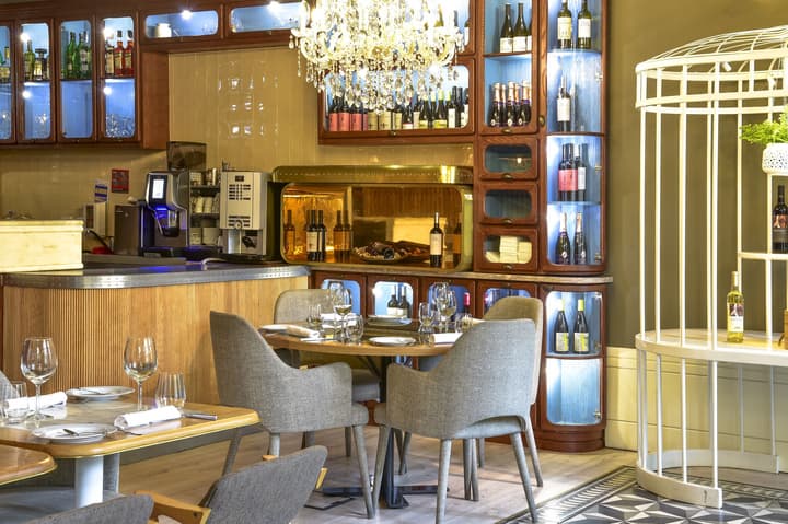 My Story Hotel Rossio