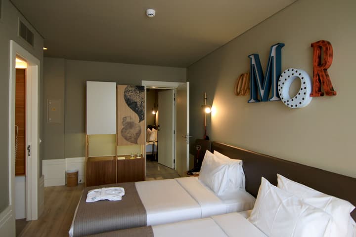 My Story Hotel Rossio