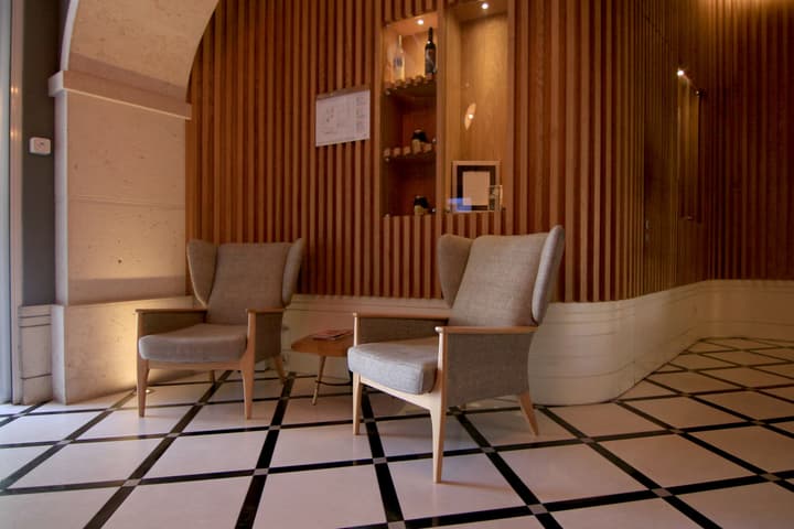 My Story Hotel Rossio