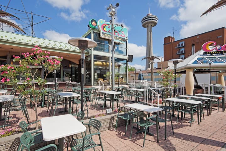 Holiday Inn Niagara Falls - By The Falls by IHG