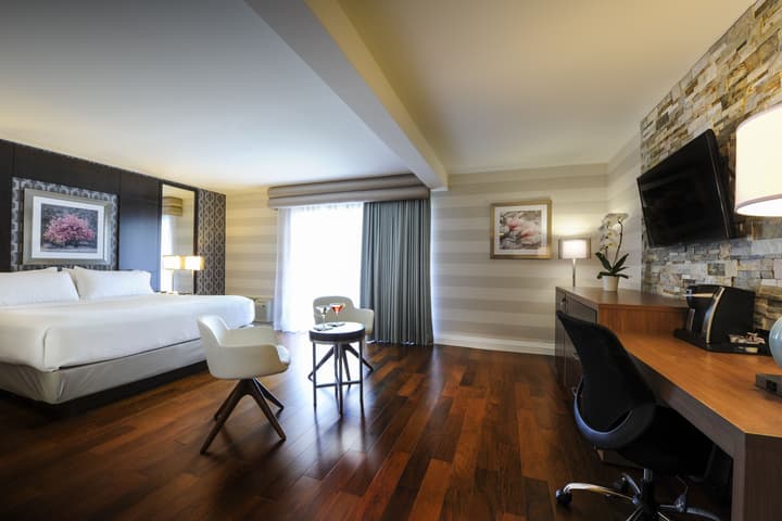 Holiday Inn Niagara Falls - By The Falls by IHG