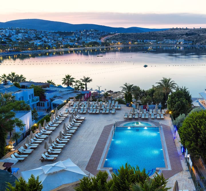 Royal Asarlik Beach Hotel & Spa - All Inclusive