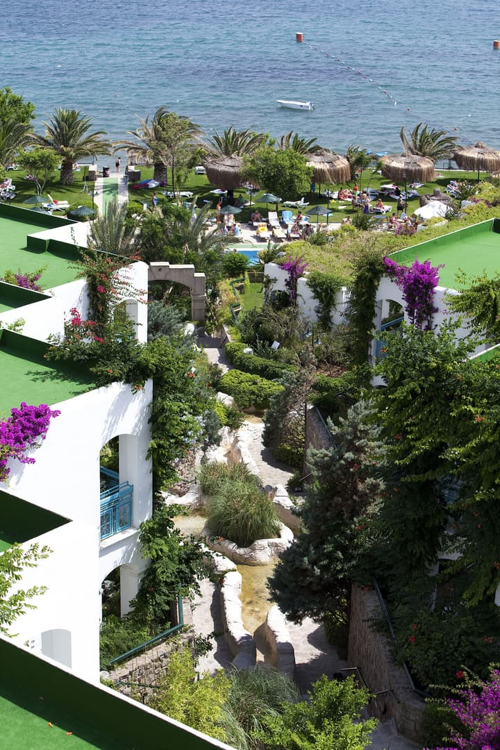 Royal Asarlik Beach Hotel & Spa - All Inclusive