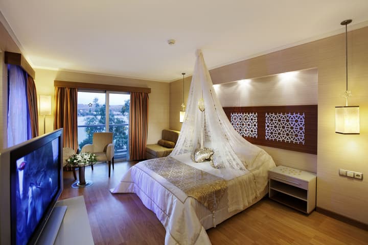 Royal Asarlik Beach Hotel & Spa - All Inclusive