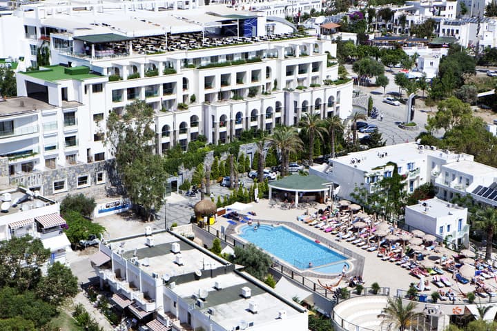 Royal Asarlik Beach Hotel & Spa - All Inclusive