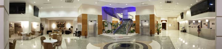 Royal Asarlik Beach Hotel & Spa - All Inclusive