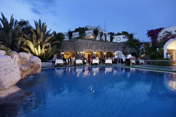 Royal Asarlik Beach Hotel & Spa - All Inclusive