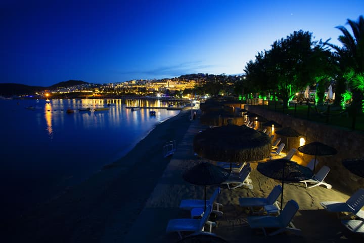 Royal Asarlik Beach Hotel & Spa - All Inclusive