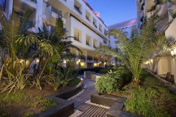 Royal Asarlik Beach Hotel & Spa - All Inclusive