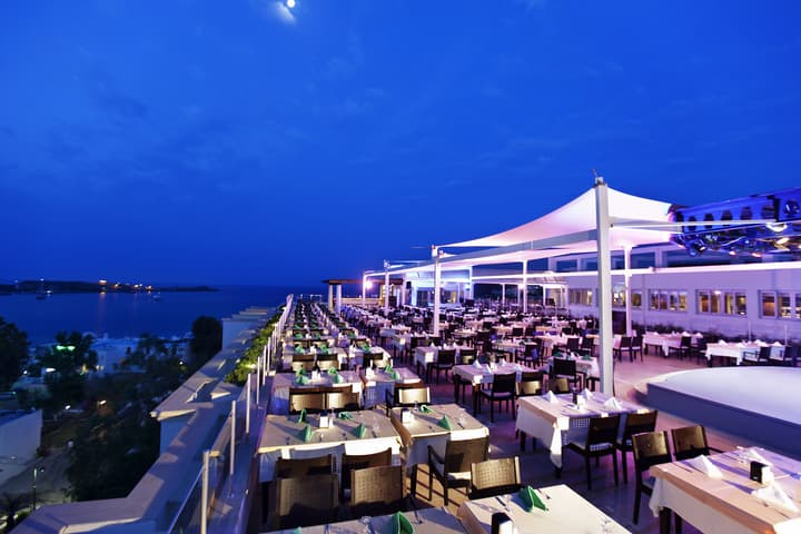 Royal Asarlik Beach Hotel & Spa - All Inclusive